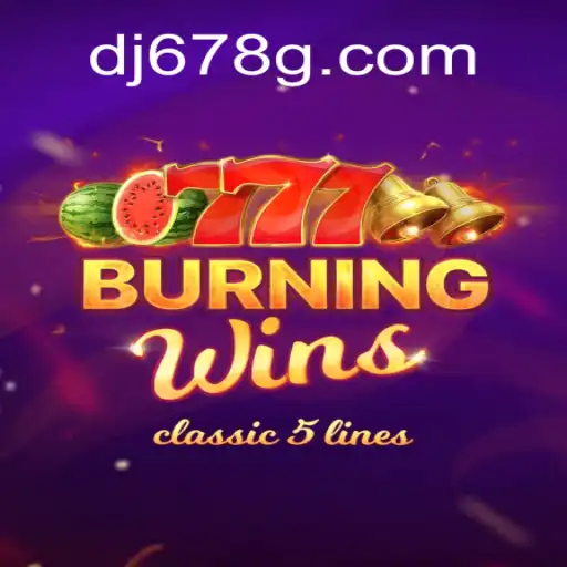 Descubra o Fascinante Mundo do Jogo BurningWins