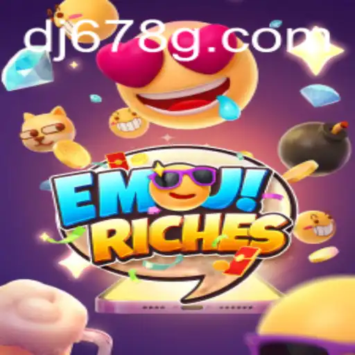 Descubra a Emoção de EmojiRiches no DJ678.com