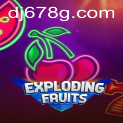 ExplodingFruits: Um Mergulho Empolgante no Universo dos Jogos de Azar Online