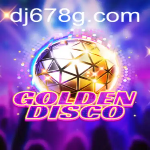 GoldenDisco: Mergulhe na Vibração de Uma Discoteca Dourada