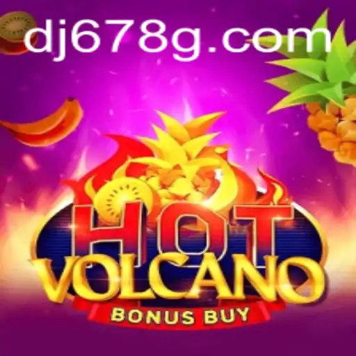 HotVolcanoBonusBuy: Uma Aventura Vulcânica no Mundo dos Jogos Online