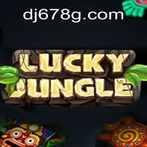 Descubra 'LuckyJungle': O Empolgante Jogo de Aventura Disponível em DJ678.com
