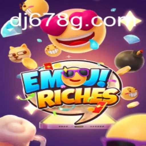 Descubra a Emoção de EmojiRiches no DJ678.com