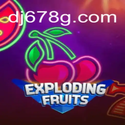 ExplodingFruits: Um Mergulho Empolgante no Universo dos Jogos de Azar Online