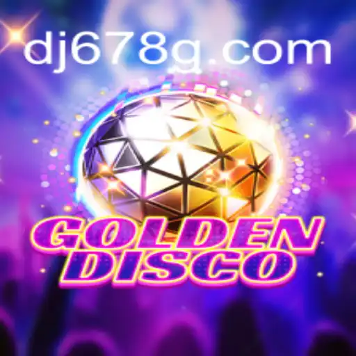 GoldenDisco: Mergulhe na Vibração de Uma Discoteca Dourada