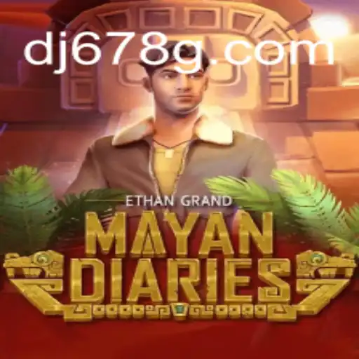 Descubra o Fascinante Mundo de MayanDiaries
