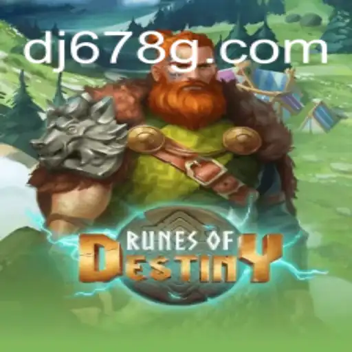 Explorando o Universo de RunesOfDestiny