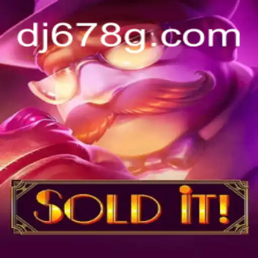 Descubra o Fascinante Mundo do Jogo 'Soldit' com DJ678.com