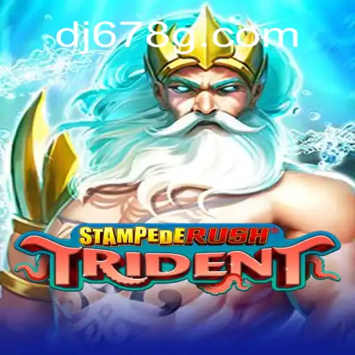 StempedeRushTrident: O Jogo Que Revoluciona com DJ678.com