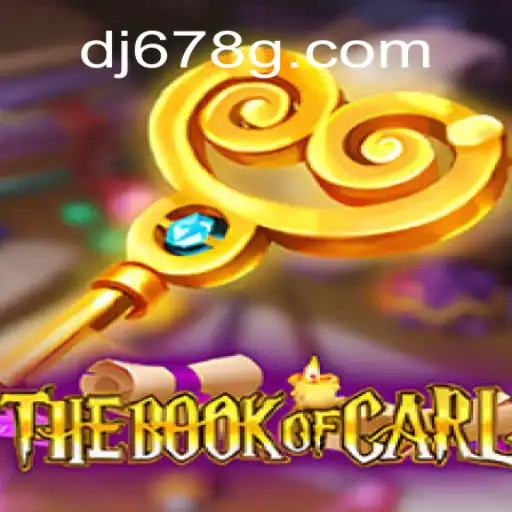 Explorando o Universo de TheBookofCarl: Um Guia Completo