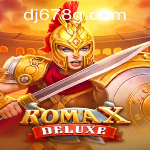 Uma Jornada Épica no Jogo RomaXDeluxe: Guiando-se por DJ678.com