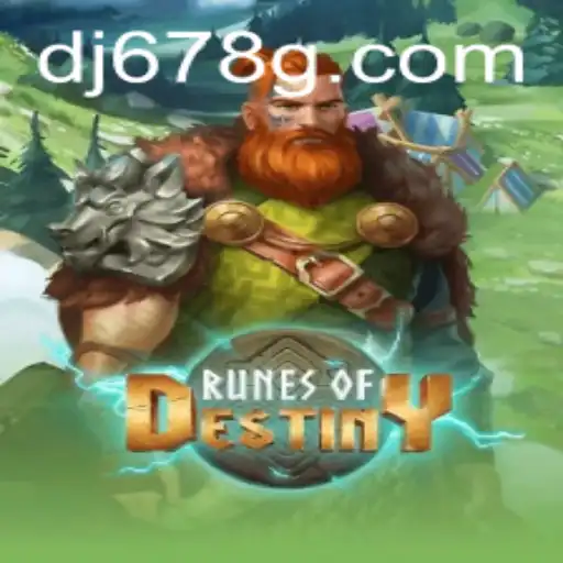 Explorando o Universo de RunesOfDestiny