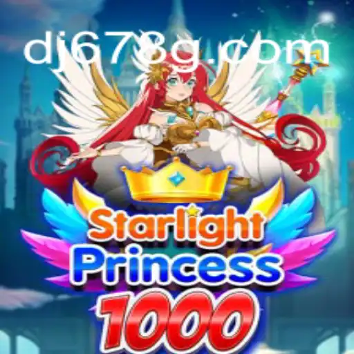 Explorando StarlightPrincess1000: Um Mergulho no Universo de DJ678.com