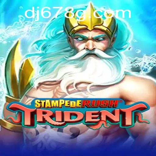 StempedeRushTrident: O Jogo Que Revoluciona com DJ678.com
