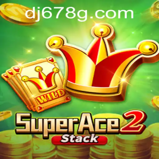 Explore o Empolgante Mundo de SuperAce2 com DJ678.com